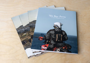 The Shoot & Ride Magazine Issue 2