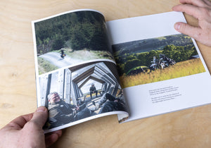 The Shoot & Ride Magazine Issue 2
