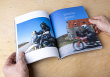 Load image into Gallery viewer, The Shoot &amp; Ride Magazine Issue 2