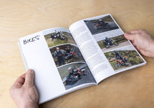 Load image into Gallery viewer, The Shoot &amp; Ride Magazine Issue 2