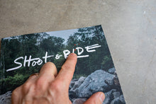 Load image into Gallery viewer, The Shoot &amp; Ride Magazine Issue 1 - THE BAD BATCH