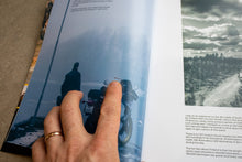 Load image into Gallery viewer, The Shoot &amp; Ride Magazine Issue 1 - THE BAD BATCH