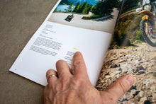 Load image into Gallery viewer, The Shoot &amp; Ride Magazine Issue 1 - THE BAD BATCH