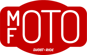 Moto Foto Sticker