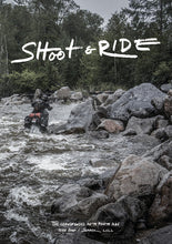 Load image into Gallery viewer, The Shoot &amp; Ride Magazine Issue 1