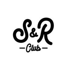 Load image into Gallery viewer, S&amp;R Club