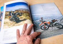 Load image into Gallery viewer, The Shoot &amp; Ride Magazine Issue 1