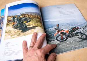 The Shoot & Ride Magazine Issue 1